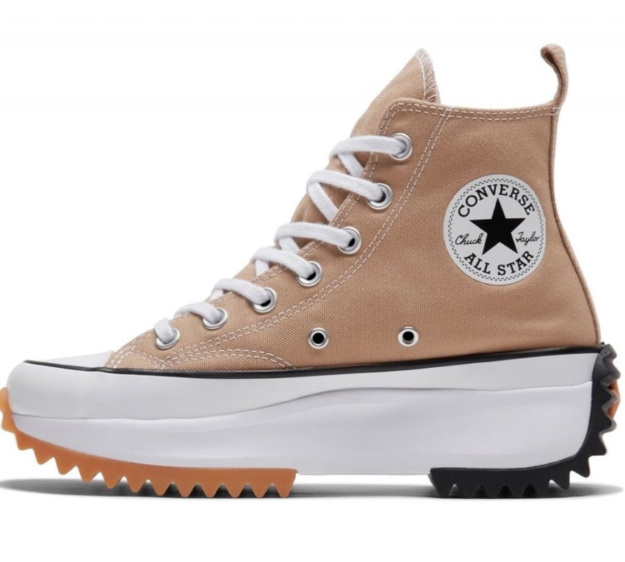 shoes convers