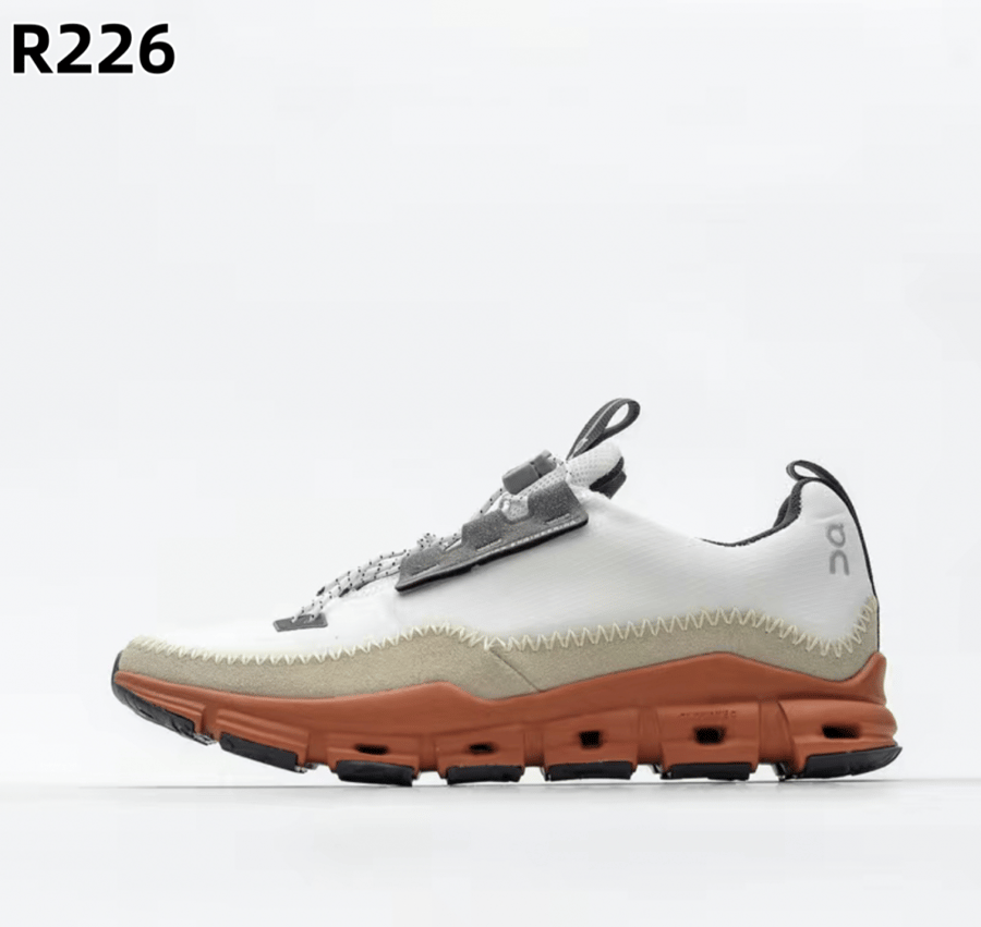 On Run Cloudmonster