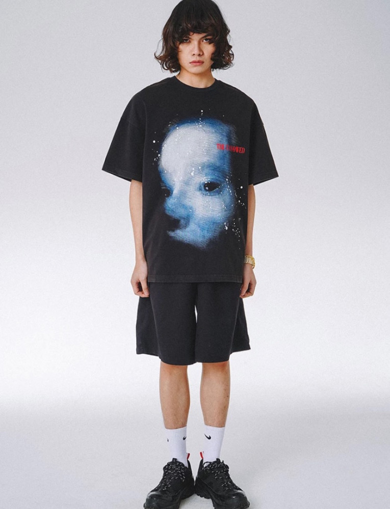 T-shirt تيشرت