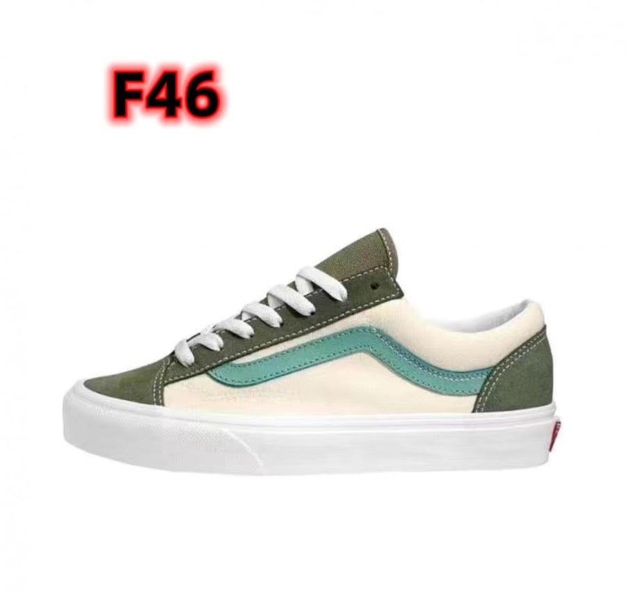 shoesvans