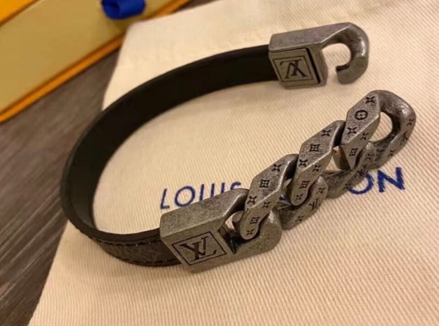 Louis Vuitton Bracelets