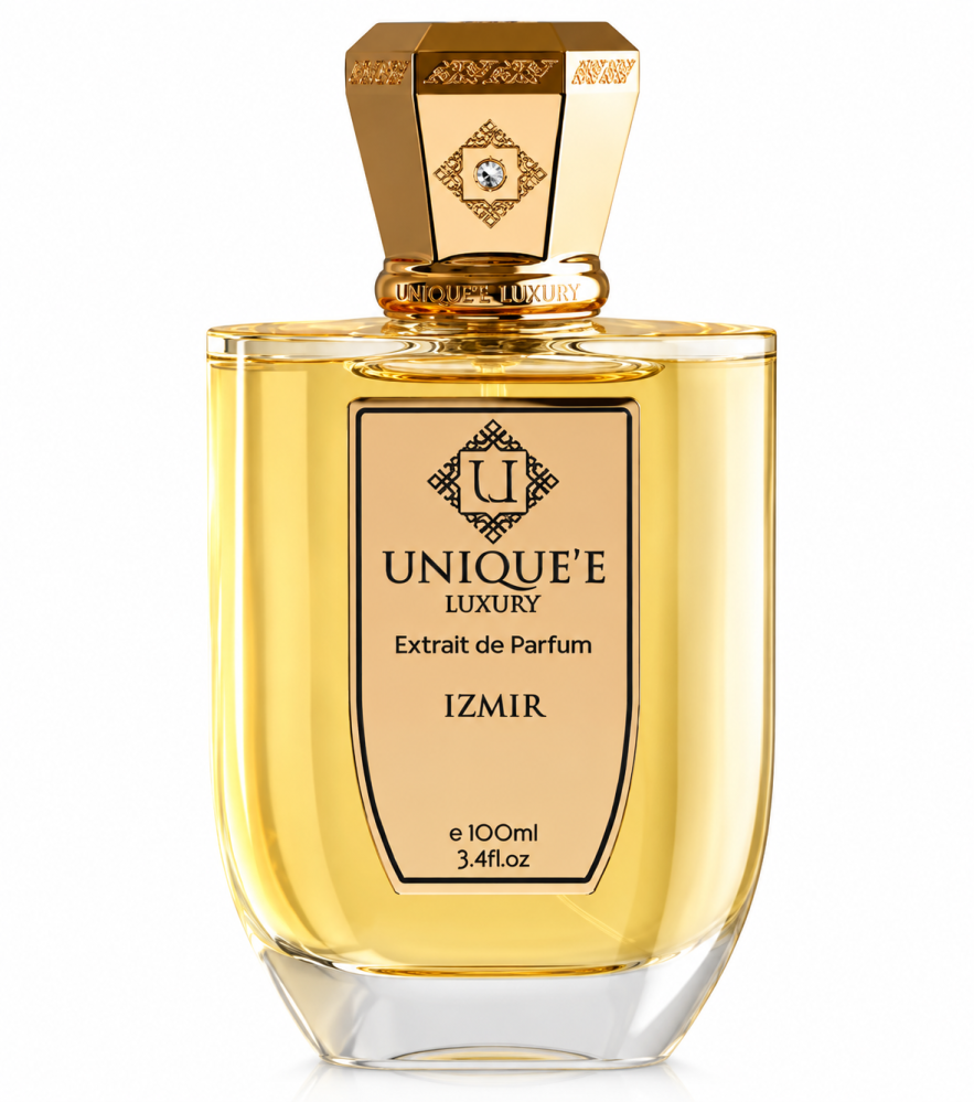 عينة عطر يونيك لكجري إزمير 2 مل