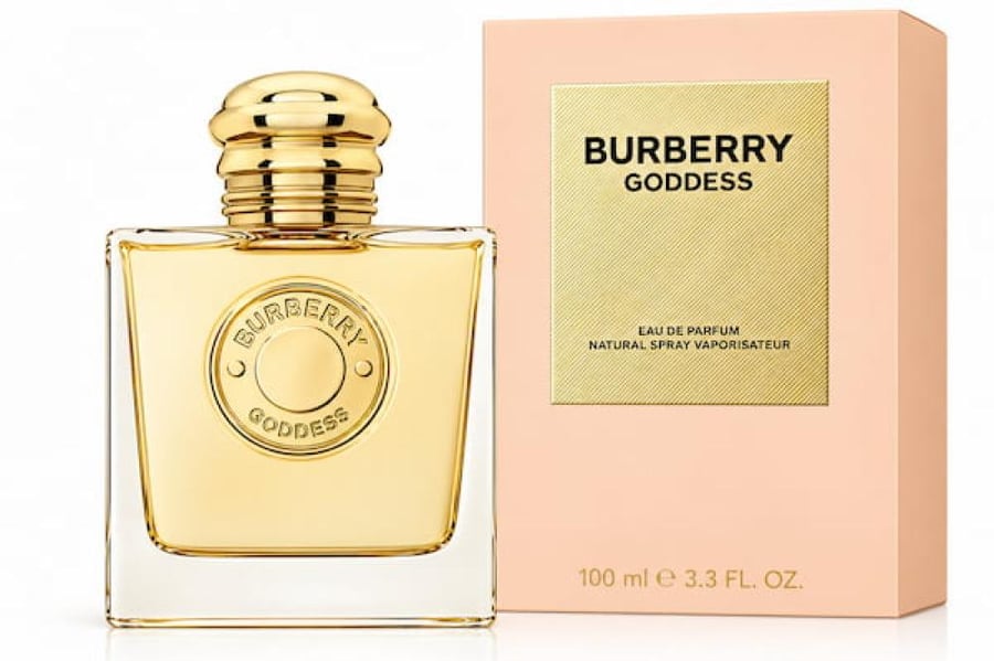 عطر بربري جوديس النسائي او دو بارفيوم 100مل
