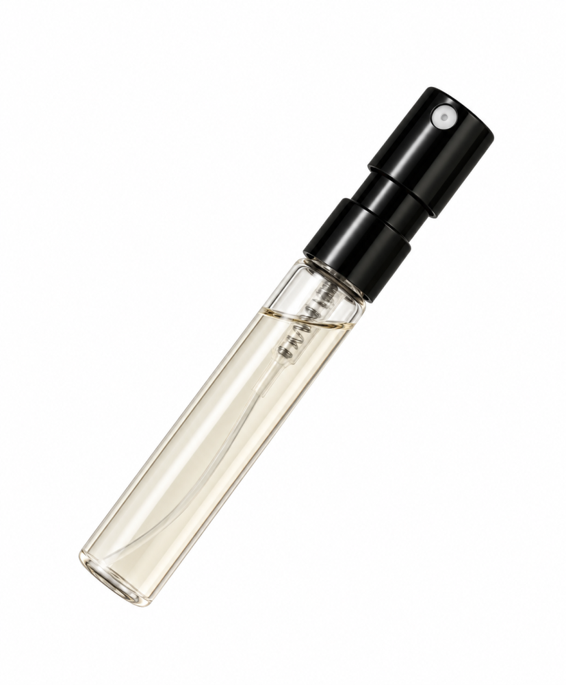 عينة عطر سوسينتيفك يونيك لاكجري 2 مل