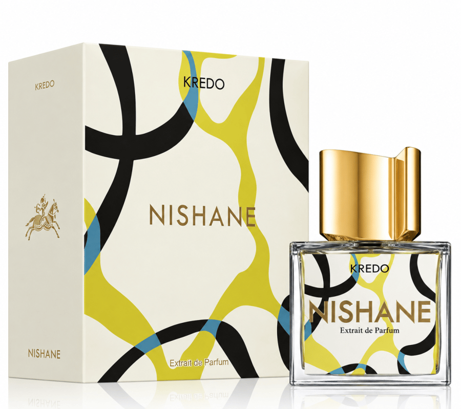 عطر نيشاني كريدو اكسترايت دو بارفيوم