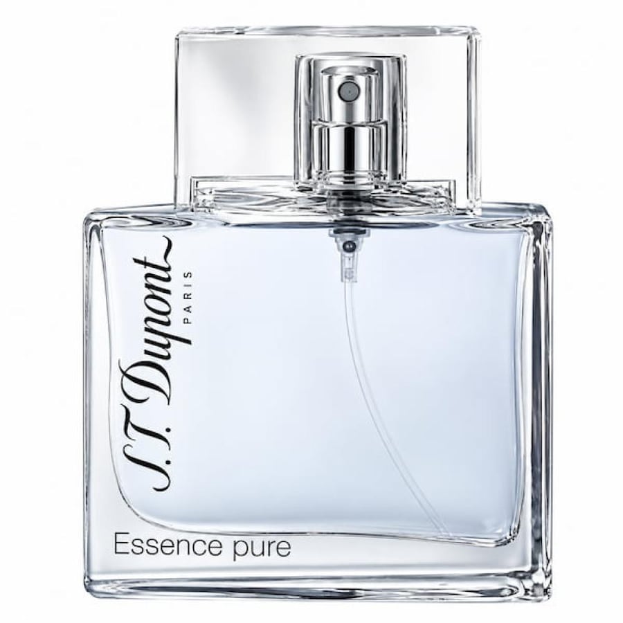 عطر إس تي ديبونت سنسي بيور للرجال - او دو توليت 50مل