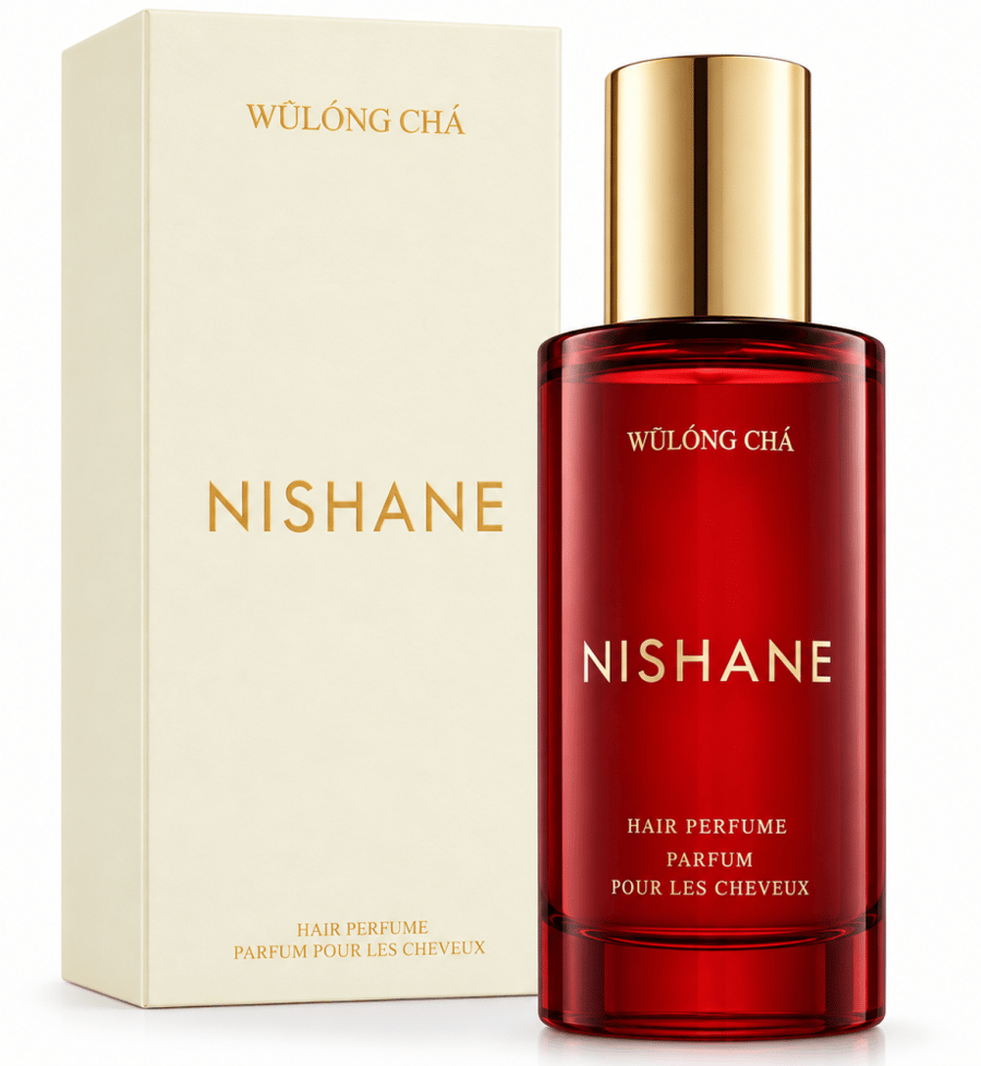معطر شعر نيشاني ويلونج تشا اكسترايت دو بارفيوم 50 مل