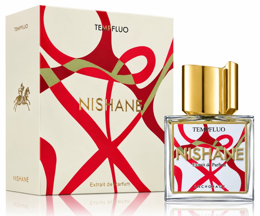 عطر نيشاني تيمبفلو اكسترايت دو بارفيوم 100 مل