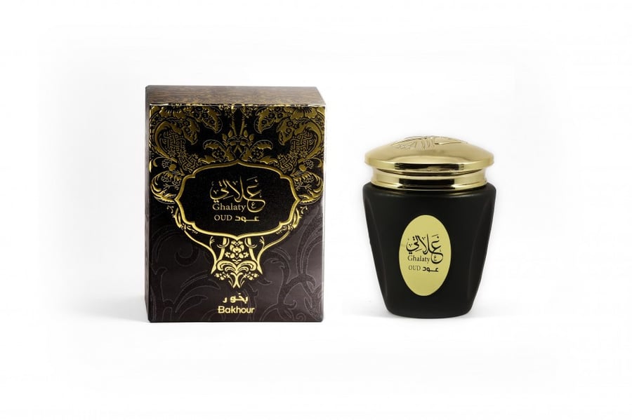 بخور غلاتي عود 30 جم