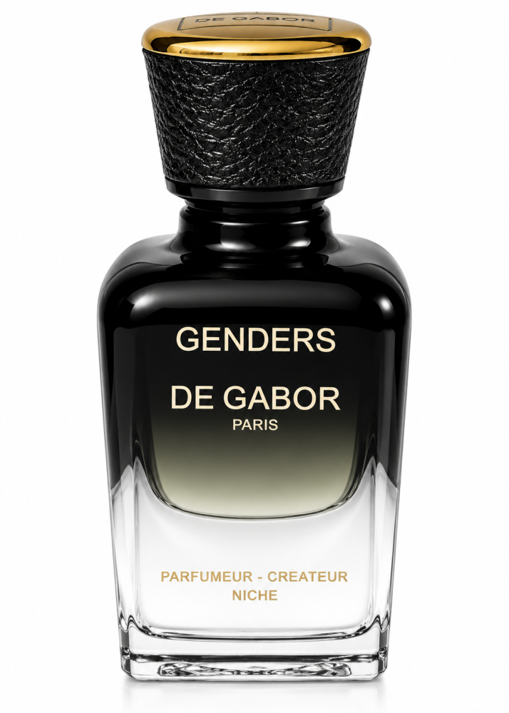 عطر دي غابور جندريس إكستريت دي بارفيوم 50 مل