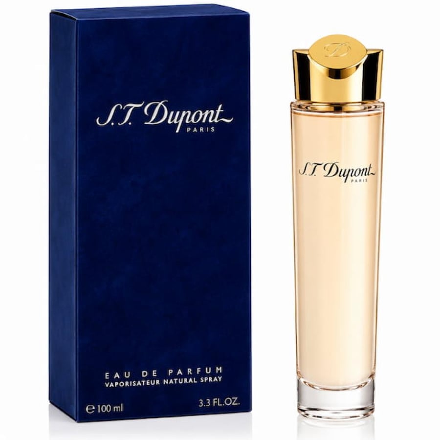 إس. تي. ديبون ماء عطر كلاسيك 100مل