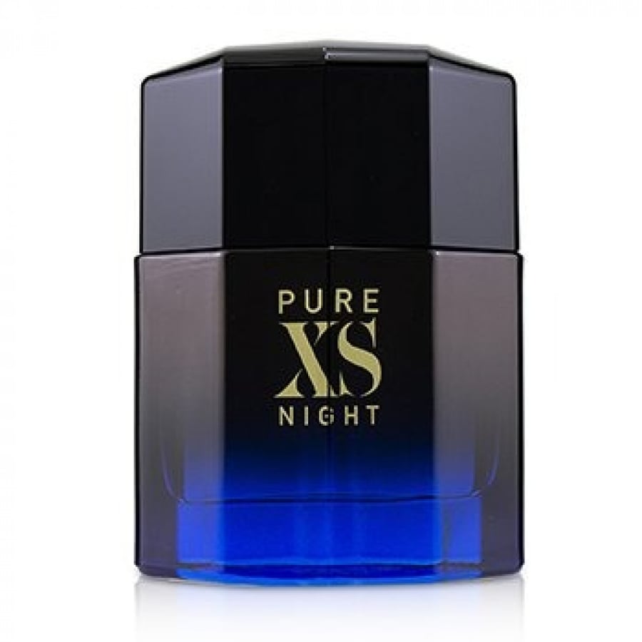 عطر بور اكس اس نايت من باكو رابان للرجال  100مل - او دي برفيوم