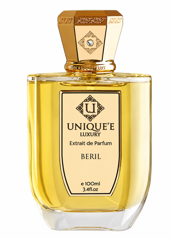 عطر بيريل من يونيك لكجري إكستريت دي بارفيوم 100 مل