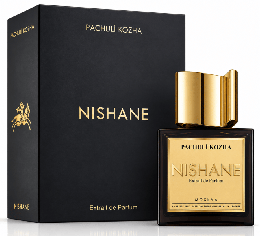 عطر نيشاني باتشولي كوزها اكستريت دو بارفيوم 50 مل