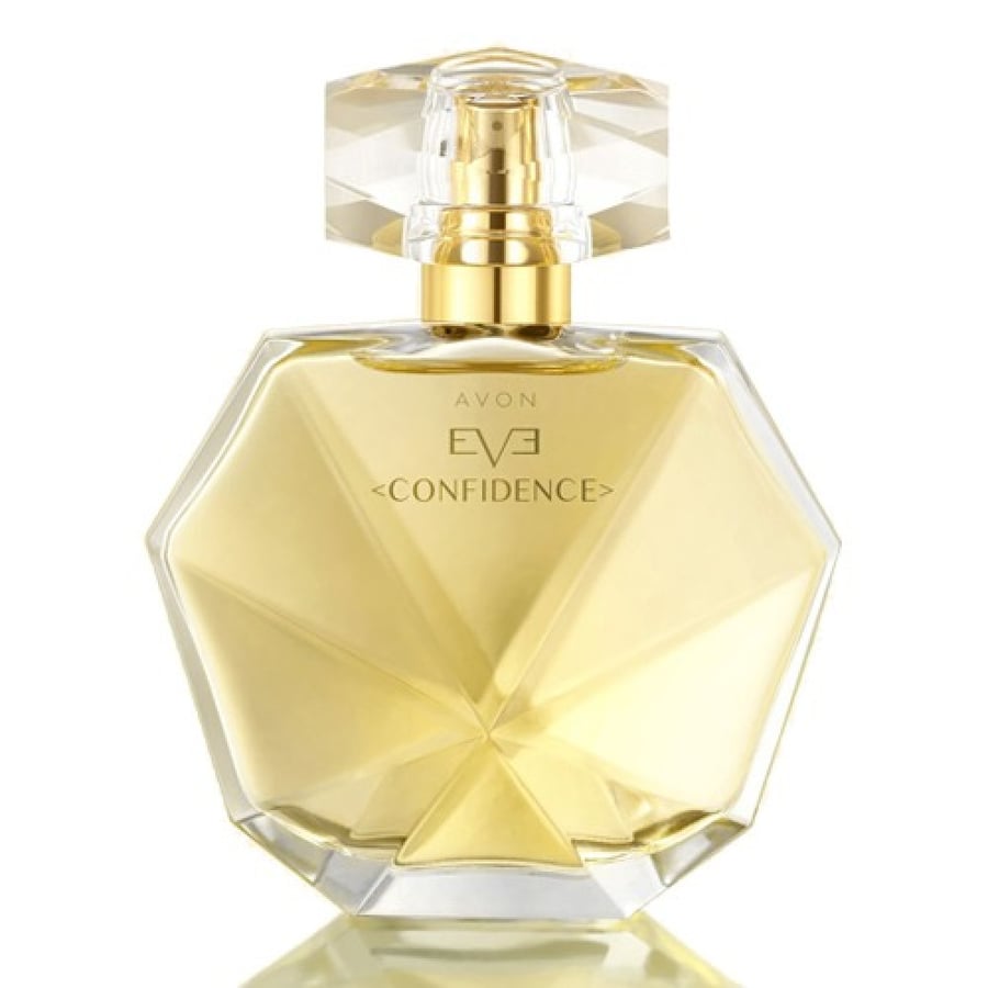 عطر افون  إيف كونفدنس عطر 50 مل