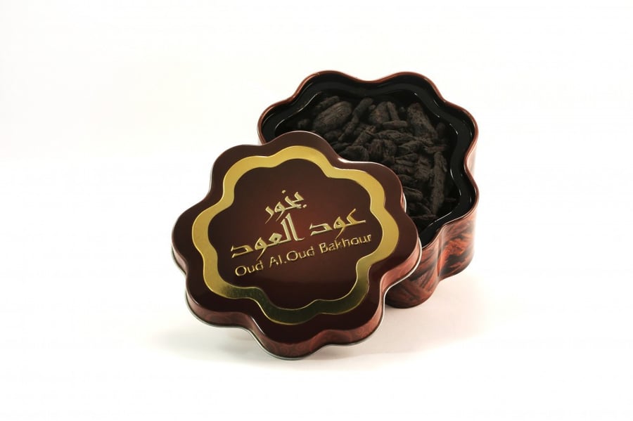 بخور عود العود  30 جم