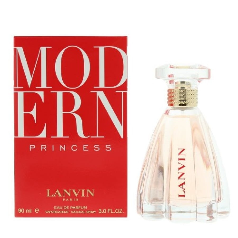 عطر لانفين موديرن برنسيس أو دو برفيوم للنساء90مل