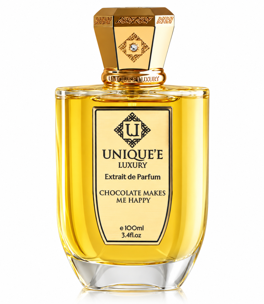 عينة عطر يونيك لكجري شوكلت ميكز مي هابي 2 مل