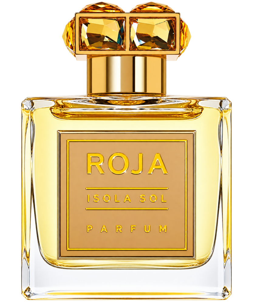 عطر روجا إيسولا سول بارفيوم 50 مل