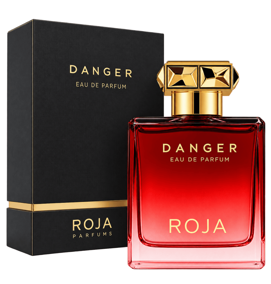عطر روجا دانجر بور هوم أو دو بارفان 100 مل