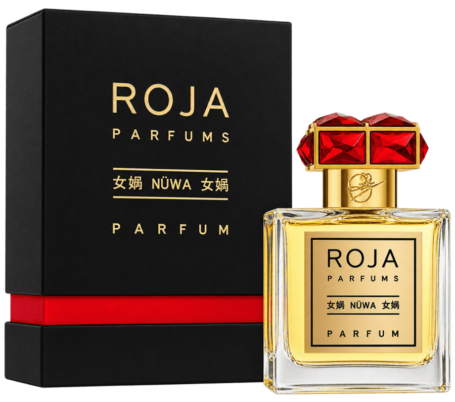 عطر روجا دوف نوا برفيوم 100 مل