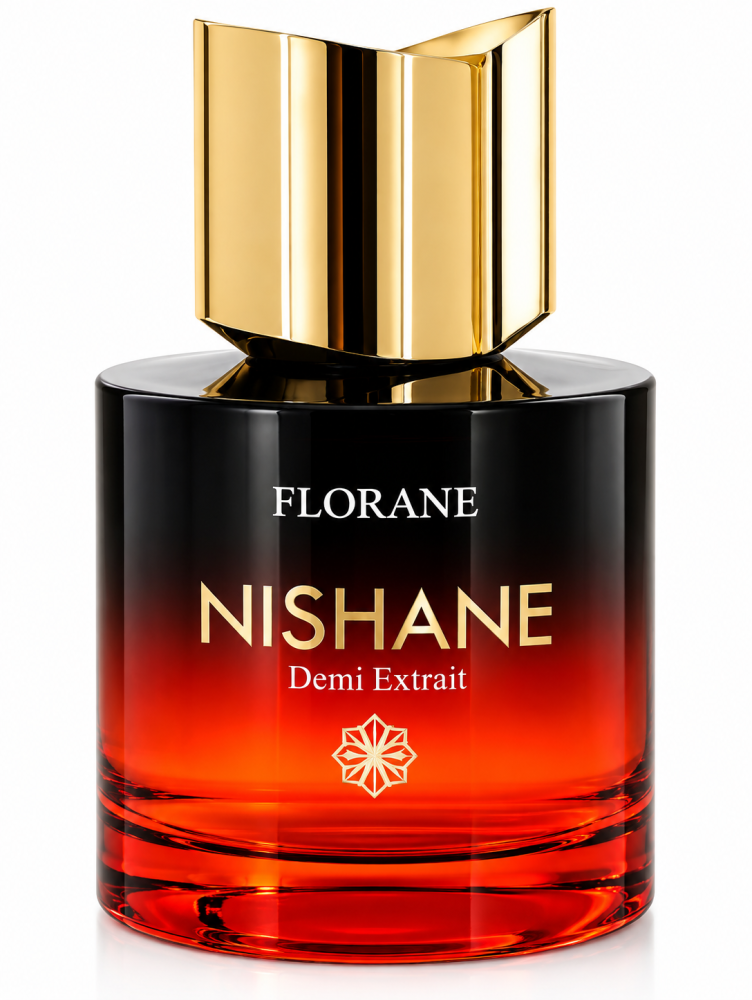 عطر نيشاني فلوران إكستريت دو برفيوم 100 مل