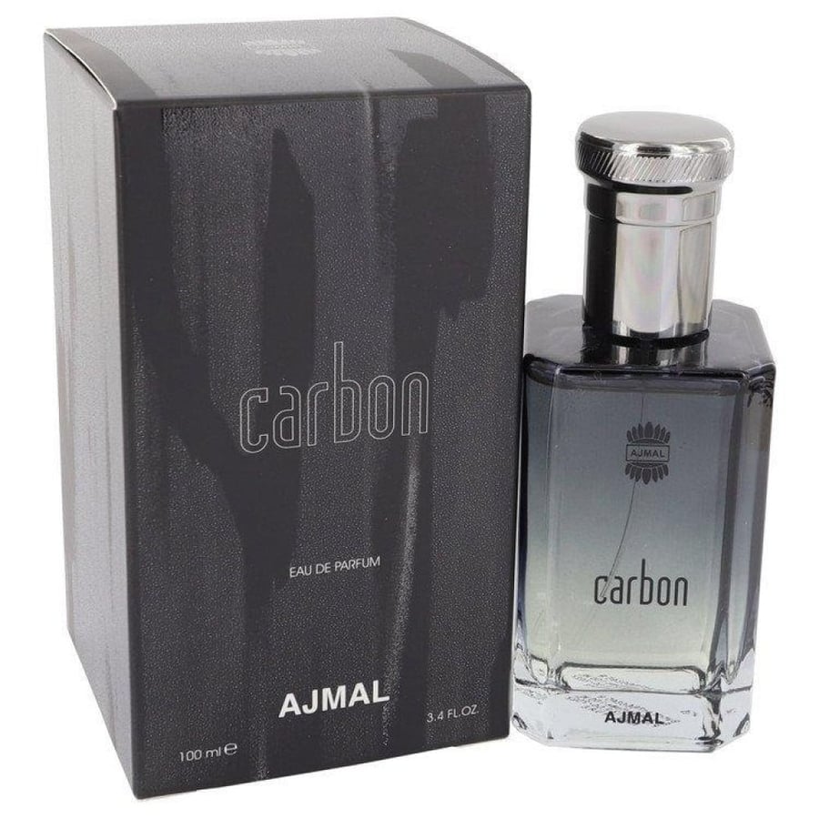 عطر كاربون من أجمل للرجال - او دو برفيوم 100مل