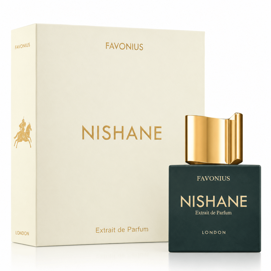 عطر فافونيس هارودس اكسكلوسيف من نيشاني - اكسترايت دي بارفيوم 100 مل