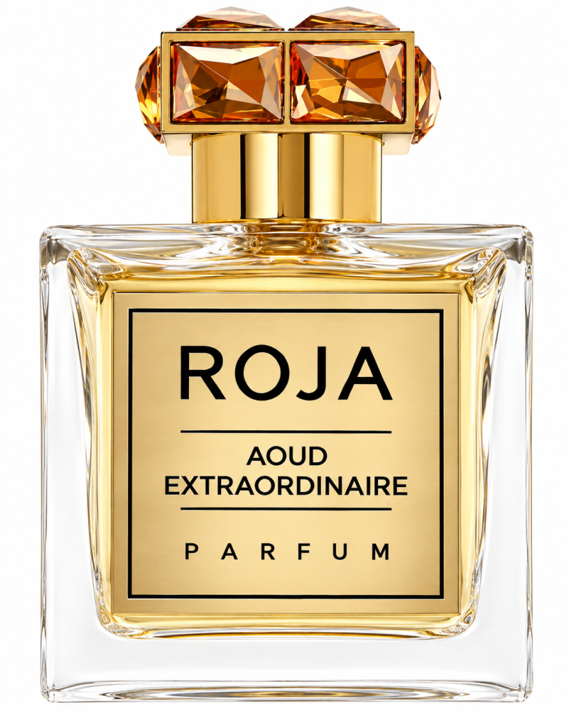عطر روجا دوف عود إكسترا أوردينير بارفيوم