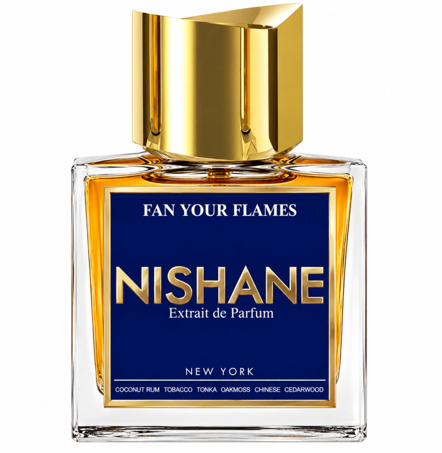 عطر نيشاني فان يور فلاميز اكسترايت دو بارفيوم