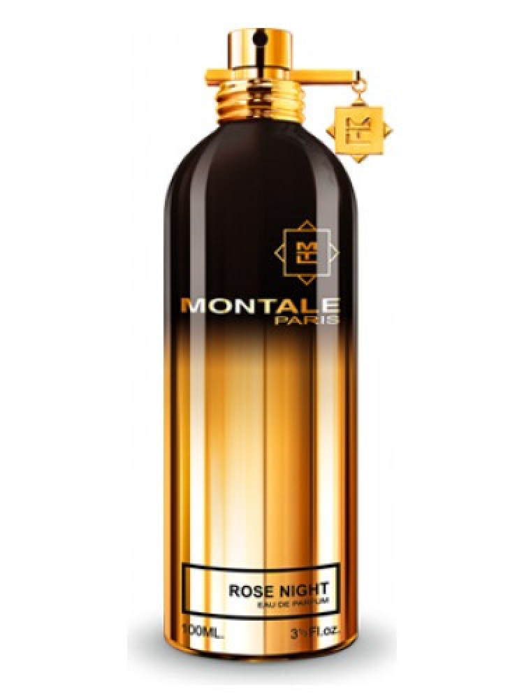 عطر روز نايت من مونتال 100مل - او دي بارفيوم