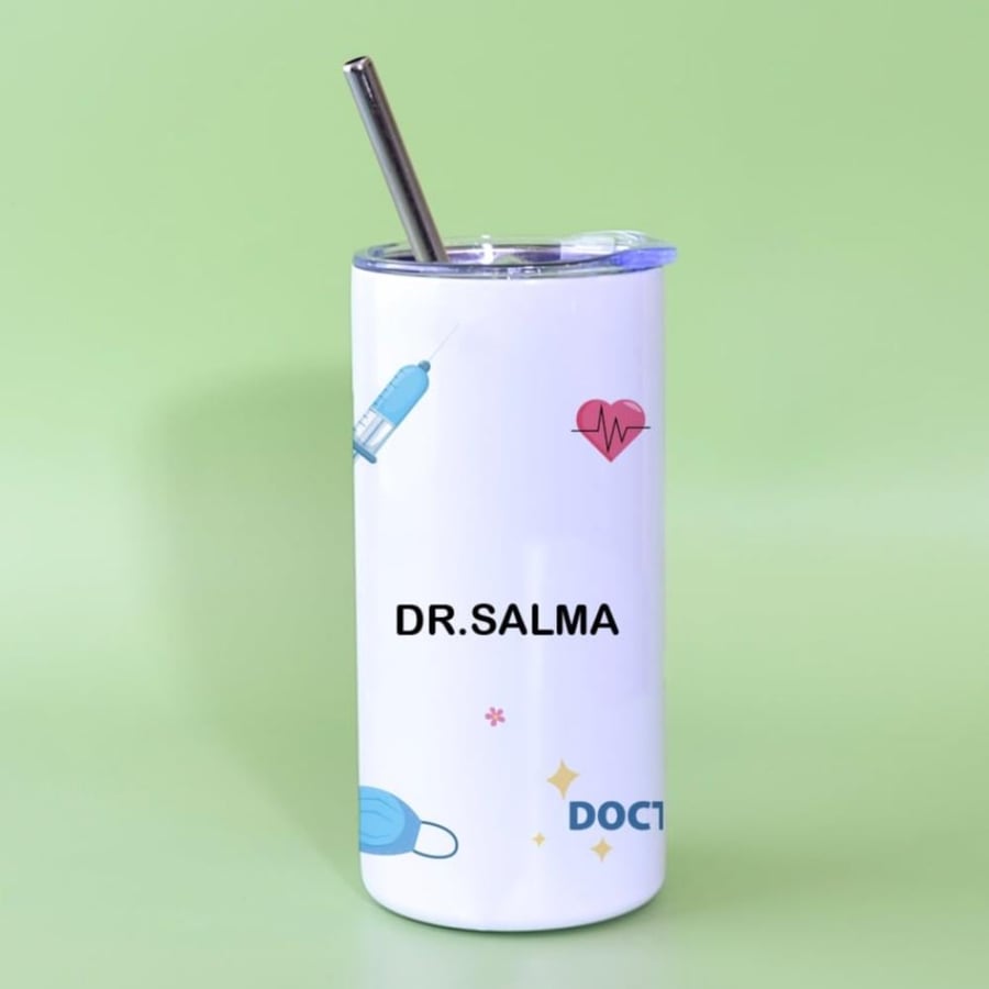 مق الطب (طبيبة)