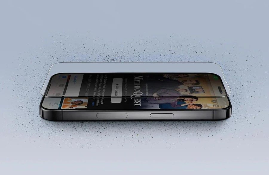 حماية شاشة ايفون 12 | iPhone 12- شاشة خصوصية || مارفن قلاس