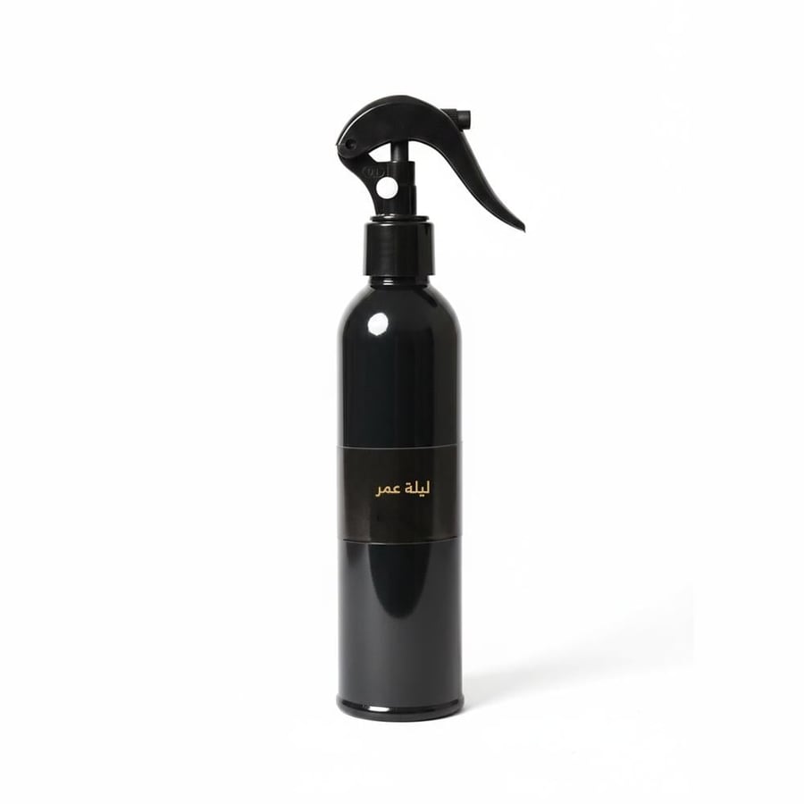 معطر ليلة عمر الحجم الكبير