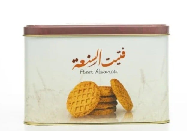 فتيت سنعه