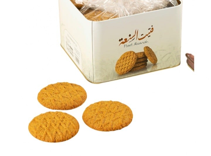فتيت سنعه