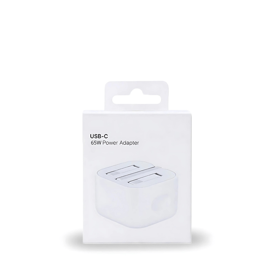 65W Wall Charger