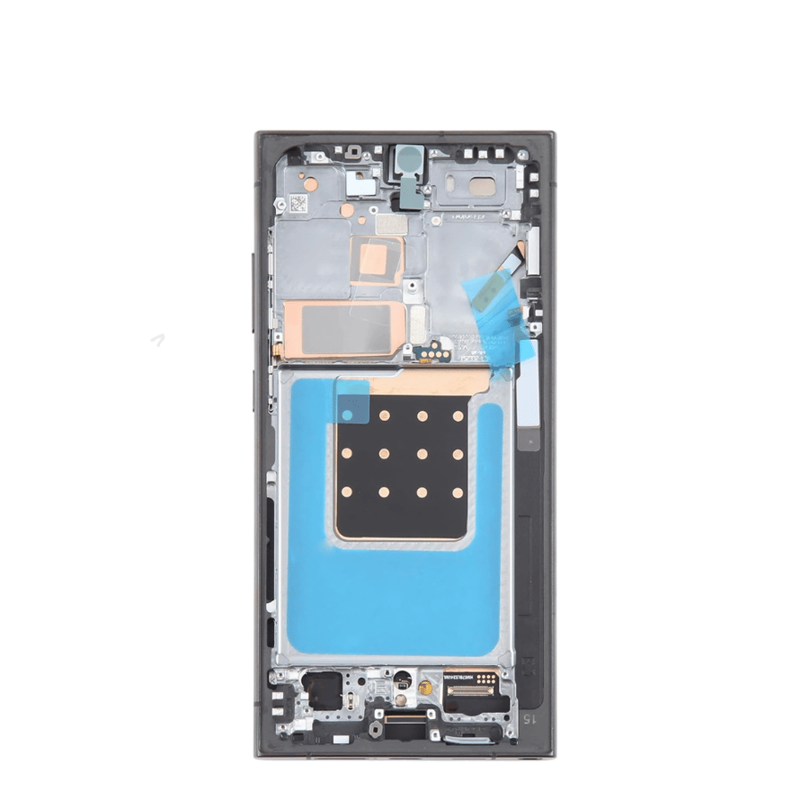 Original Samsung S24 Ultra Screen