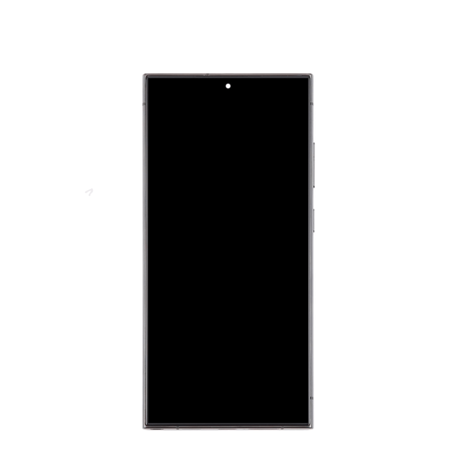 Original Samsung S24 Ultra Screen