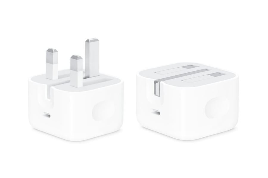 65W Wall Charger