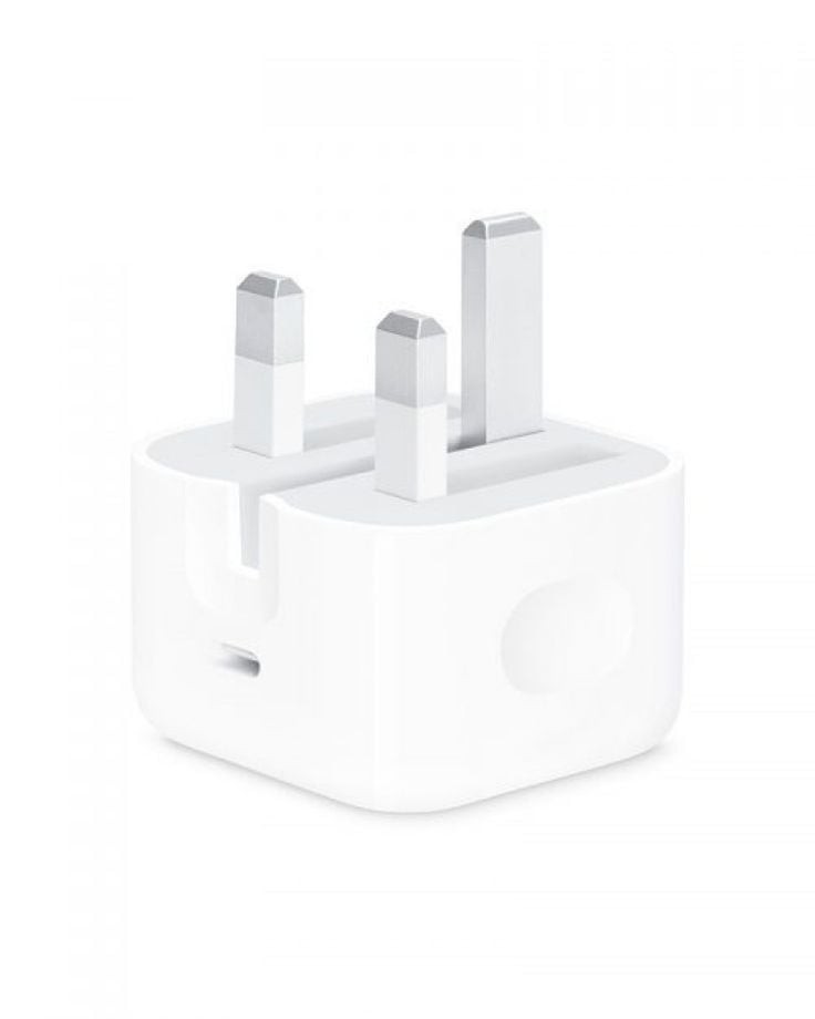 65W Wall Charger