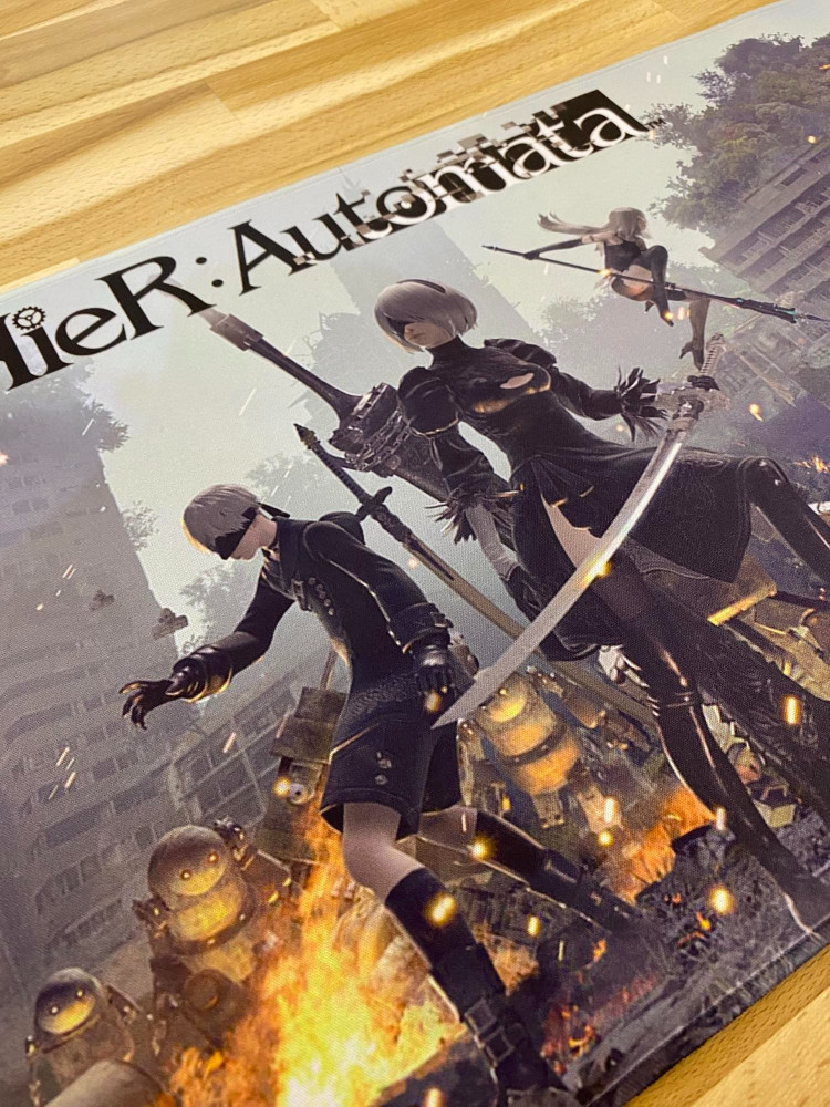 30*60 cm mouse pad  21