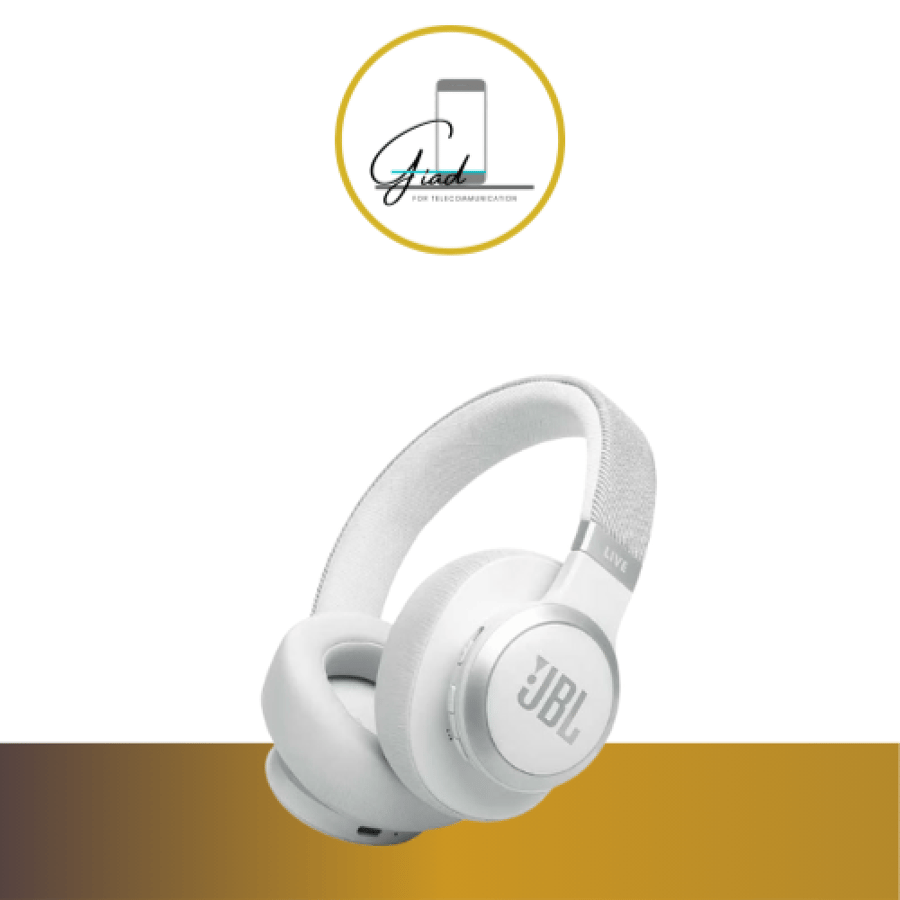 سماعة  520BT JBL - ساعة 57