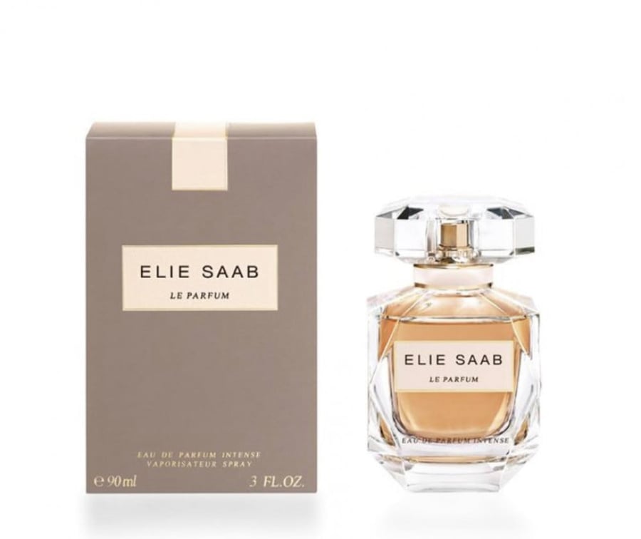 عطر لي بارفيوم انتنس من ايلي صعب - او دو بارفيوم - 90 مل