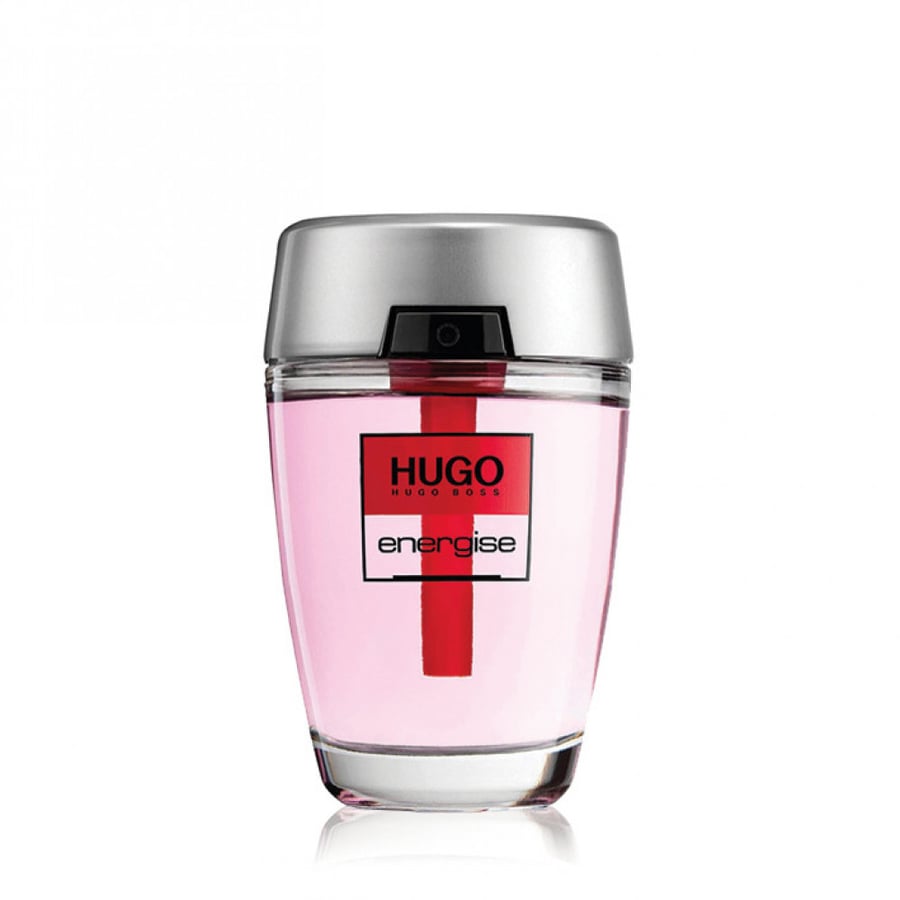 Hugo Energise Hugo Boss 2005 Eau de Toilette