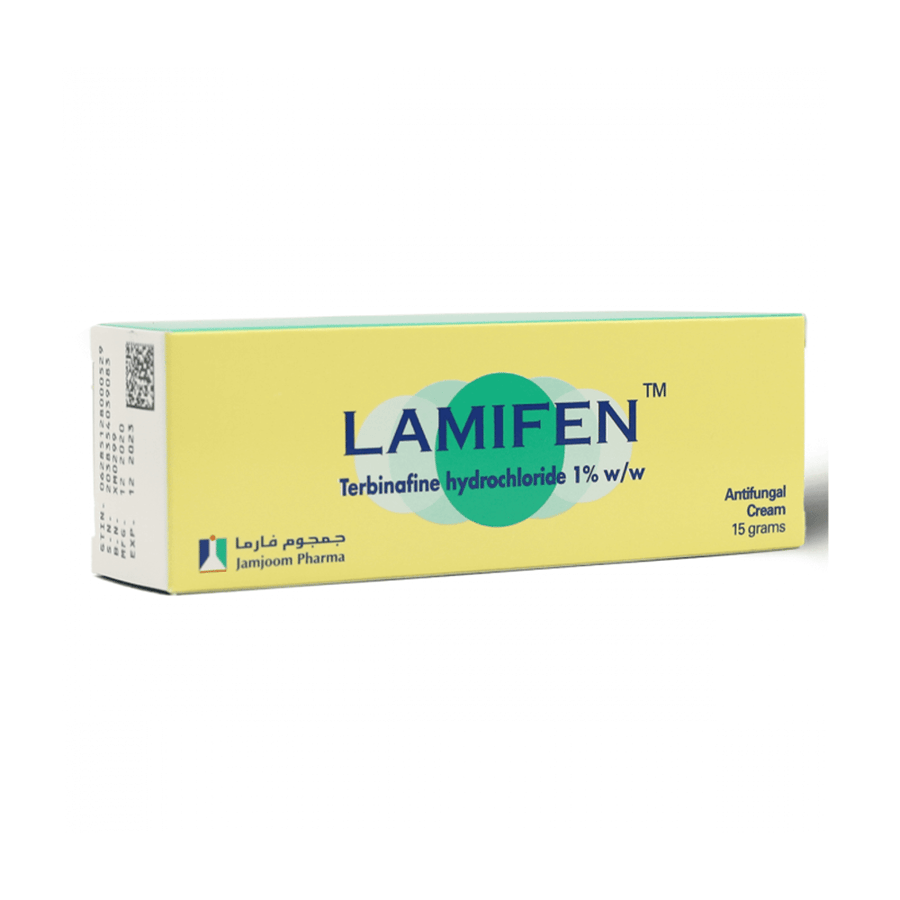 لاميفين كريم |LAMIFEN 15GM CREAM