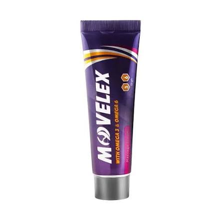 موفلكس كريم 120 جم | Movelex Cream 120 gm