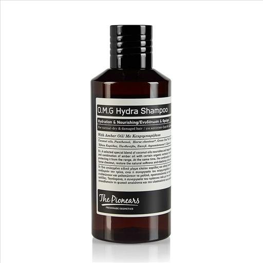 PIONEARS SHAMPOO OMG HYDRATING 200 ML