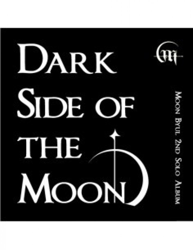 Moon Byul  Album - Dark Side of the Moon