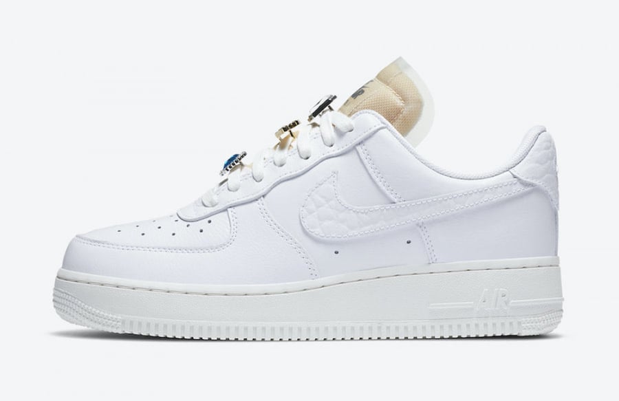 Nike Air Force 1 Low Bling